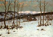 Winter Landscape